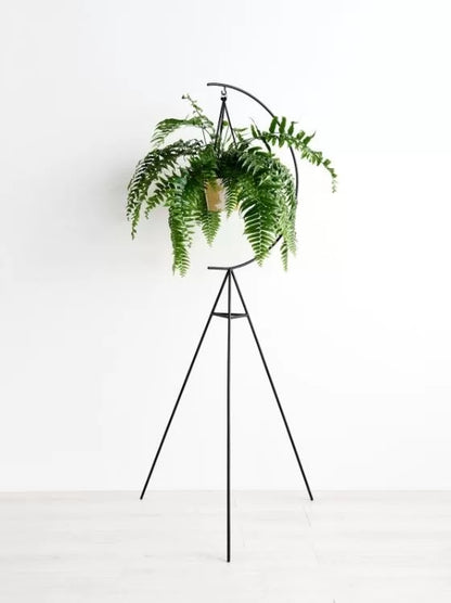 Flowerpot stand “Moon”