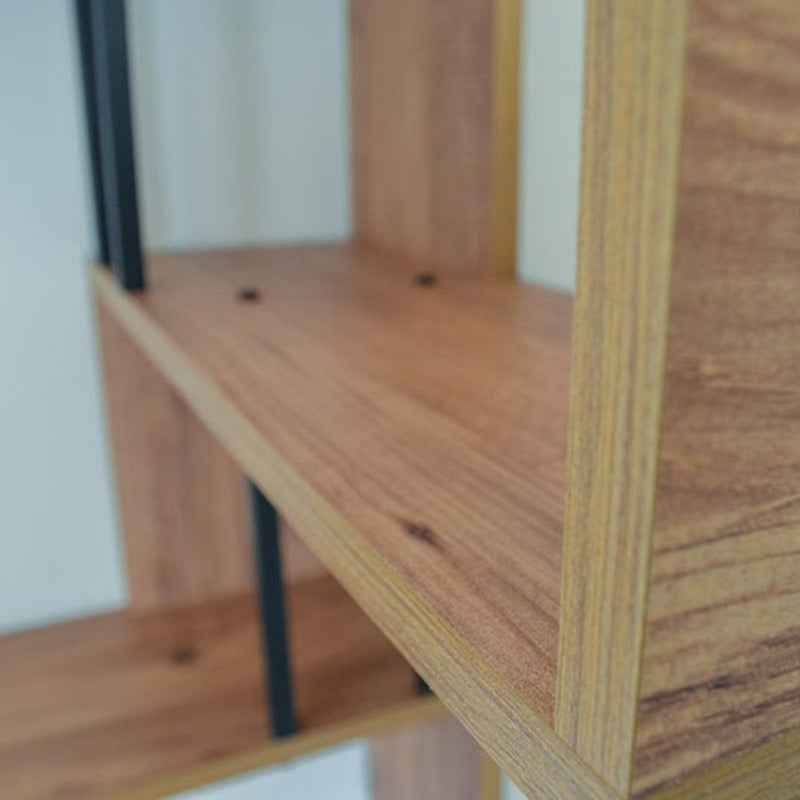 The Maze Corner Living Lounge Bedroom Shelf Decor