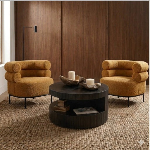 Round Table with
