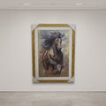 Thunder Hooves Painting