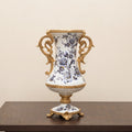 Elystra Dcor Vase
