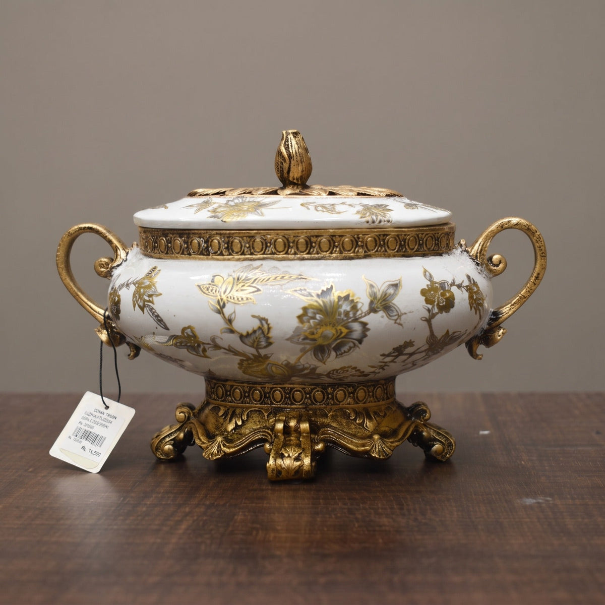 Sorella Dcor Vase