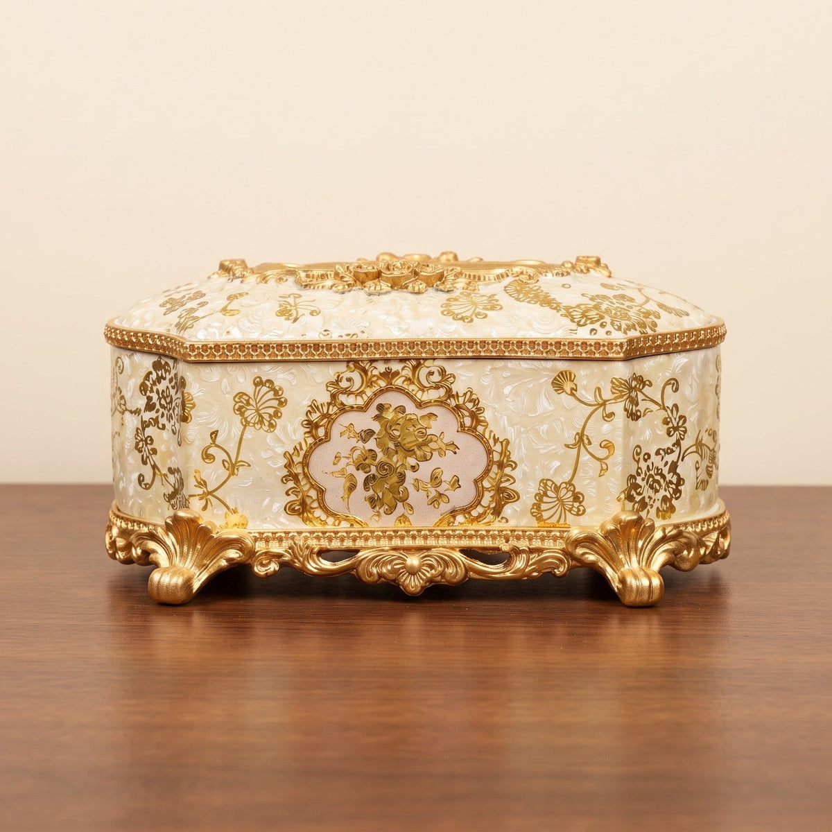 Lorvique Dcor Vase