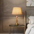 Zavielle Single Table Lamp