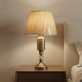 Oryntha Single Table Lamp