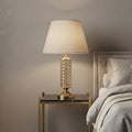 Virelune Single Table Lamp