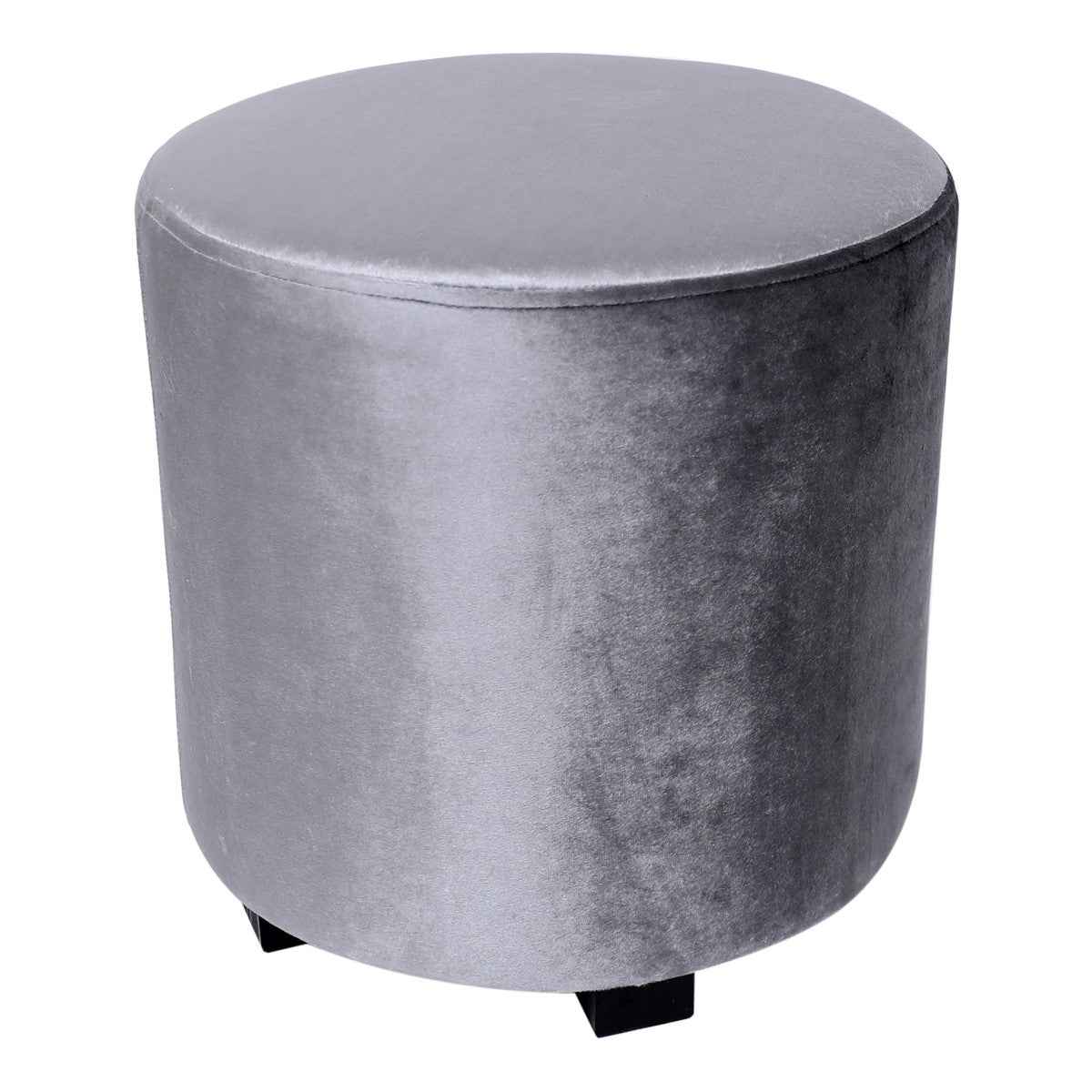 Clara X (Grey) Puff