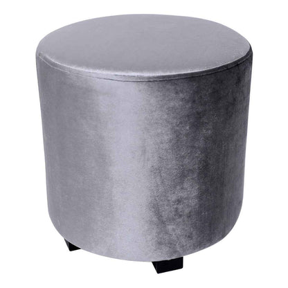 Clara X (Grey) Puff