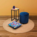 Clara X (Blue) Puff