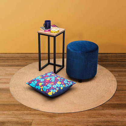 Clara X (Blue) Puff