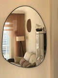Imperial Glow amorph Mirror