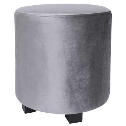 Clara X (Grey) Puff