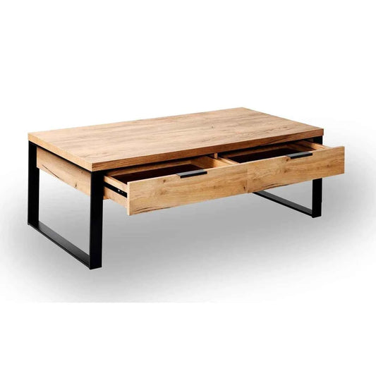 Draylen Living Lounge Coffee Snack Center Table
