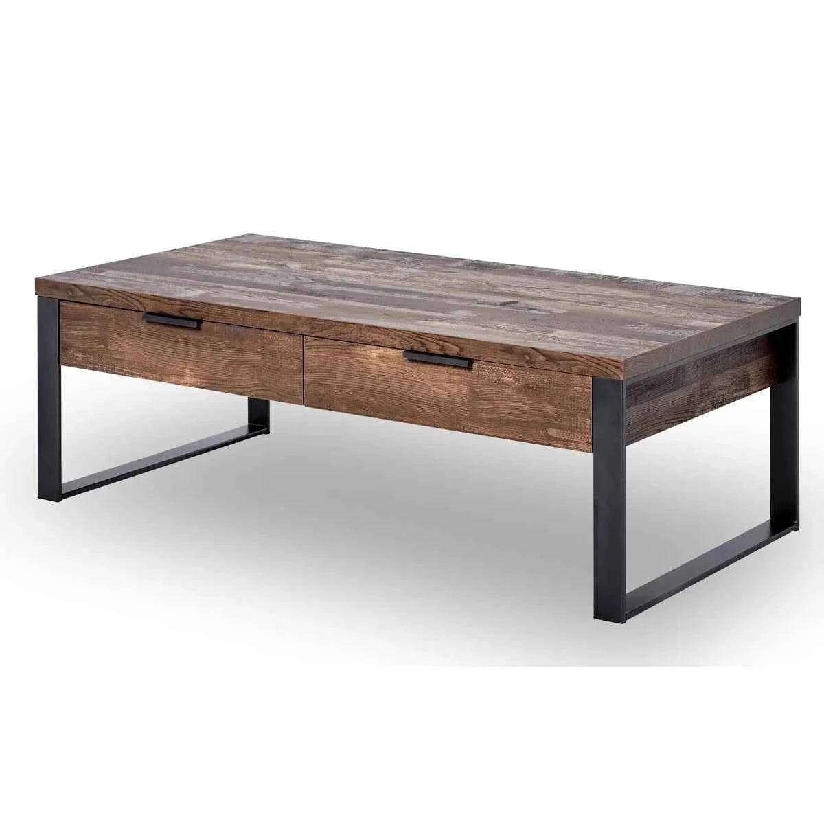 Draylen Living Lounge Coffee Snack Center Table