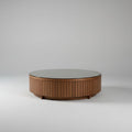 Cora Maza Living Lounge Old Money Coffee Center Table - Only in ISL & LHR