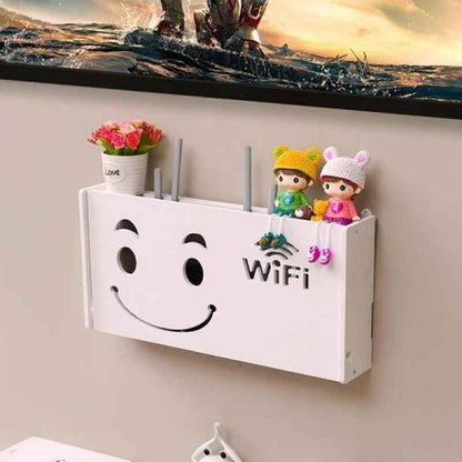 Mood Flows Floating Organizer Shelf Storage Racks