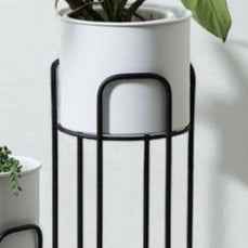 Elegant Plant Stand set of 2