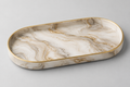 Decorative Resin Tray