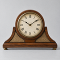 Decorative Table Clock