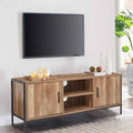 Ellowynn TV Console Storage Organizer Table Decor