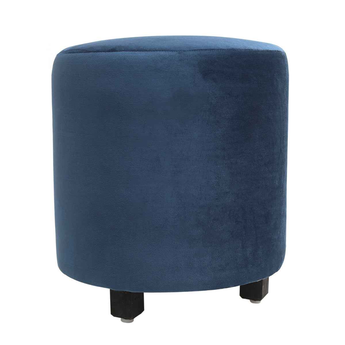 Clara X (Blue) Puff