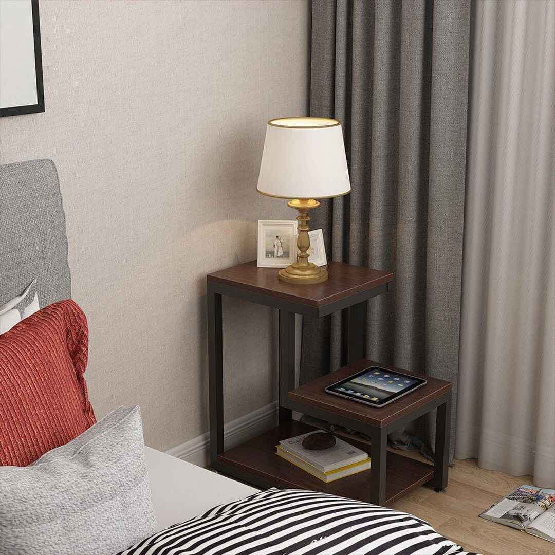 Francklen Sofa Side Bed Side Table