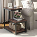 Francklen Sofa Side Bed Side Table