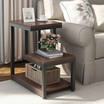 Francklen Sofa Side Bed Side Table