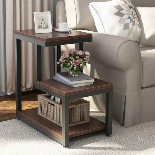 Francklen Sofa Side Bed Side Table