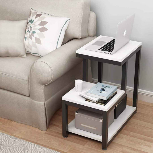 Francklen Sofa Side Bed Side Table