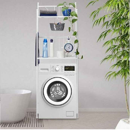 Furino Washroom Bathroom Organizer Storage Rack