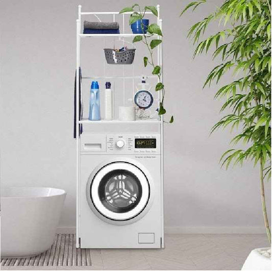 Furino Washroom Bathroom Organizer Storage Rack
