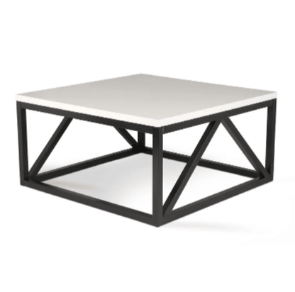 Hambly Frame Coffee Lounge Living Room Center Table