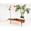 Live Edge Plank Coffee Living Lounge Drawing Room Console Table