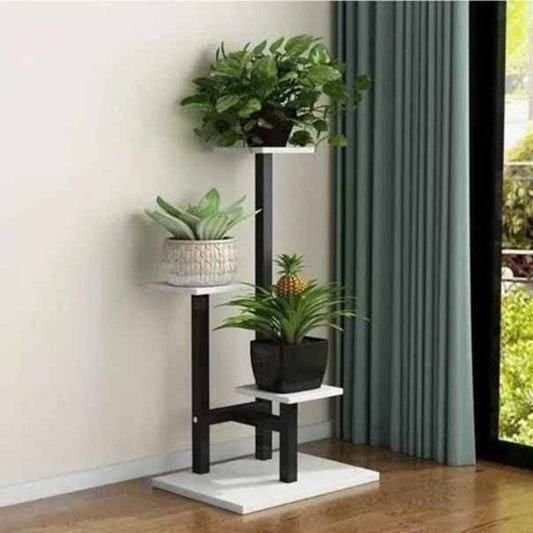 Ladder Plant Organizer Stand
