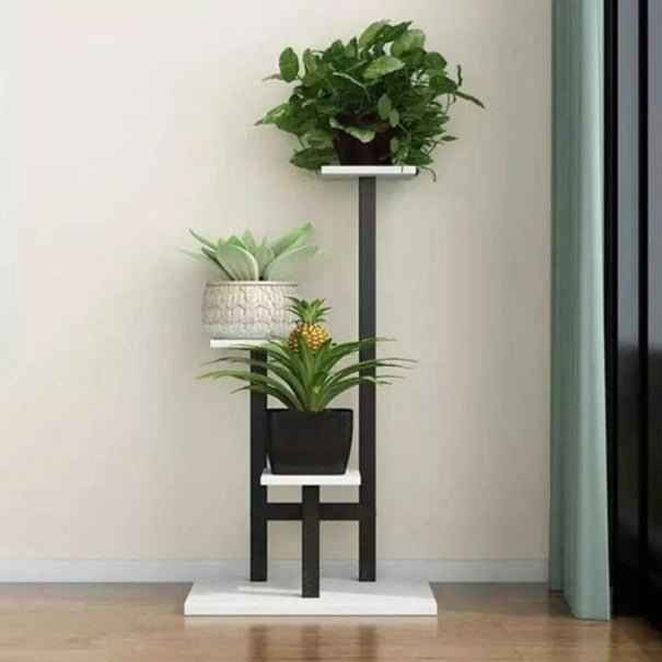 Ladder Plant Organizer Stand