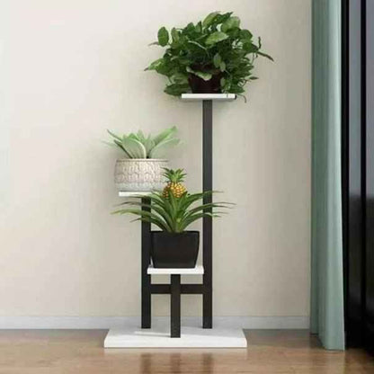 Ladder Plant Organizer Stand