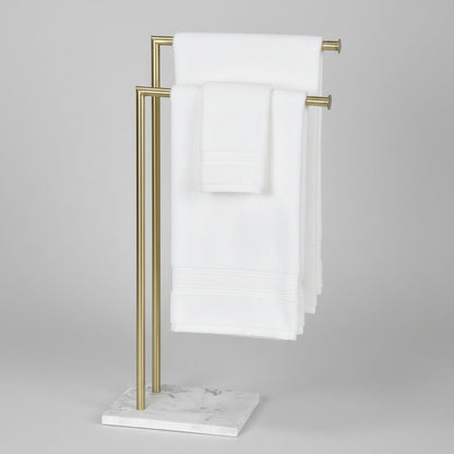 Modern Stylish Bathroom Towel Rack