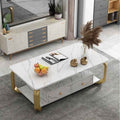 Luxury Floor Dining Coffee Side Dressing Bedroom Table