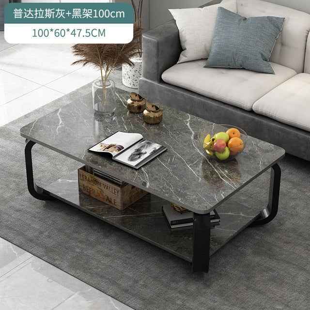 Luxury Floor Dining Coffee Side Dressing Bedroom Table