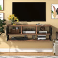 Malady Floating Lounge Bedroom TV Console Cabinet Shelf Stand Decor
