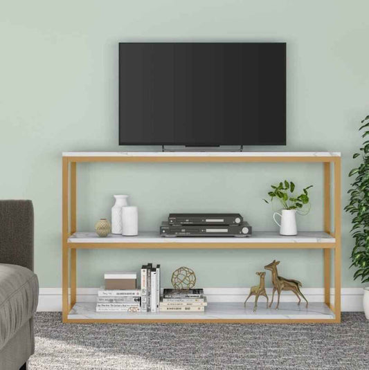 Manicous TV Living Lounge Room Console Table