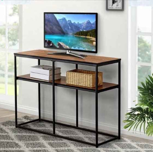 Maubara Living Drawing Room TV Console Stand Table