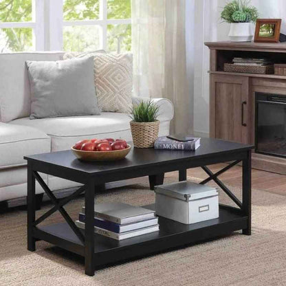 Verlyn Living Lounge Drawing Room Coffee Center Table