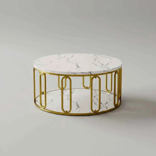 Hollando Single Coffee Living Lounge Center Table