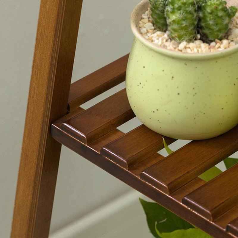 Patio Tall Plant Stand