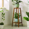 Patio Tall Plant Stand