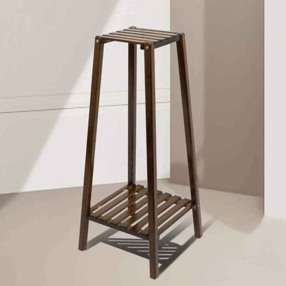 Patio Tall Plant Stand