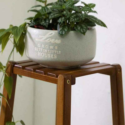 Patio Tall Plant Stand