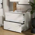Pippi Drawer Living Lounge Bed Side Table